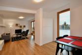 Apartmán Superior s 2 ložnicemi a terasou 